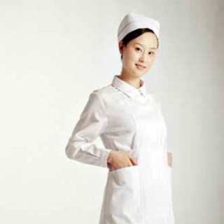 Đồng phục áo y tá YT 1